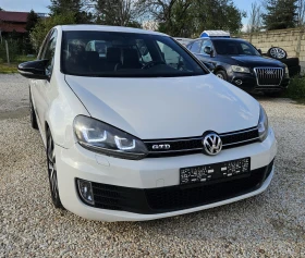 VW Golf 2.0 TDI..170 hp..GTD..SPORT , снимка 1