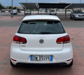 VW Golf 2.0 TDI..170 hp..GTD..SPORT , снимка 4