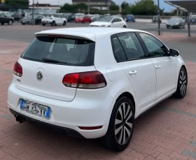 VW Golf 2.0 TDI..170 hp..GTD..SPORT , снимка 5