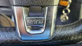VW Golf 2.0 TDI..170 hp..GTD..SPORT , снимка 13