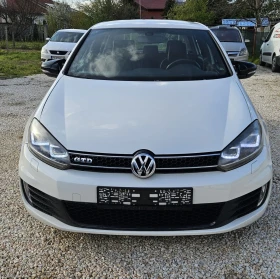 VW Golf 2.0 TDI..170 hp..GTD..SPORT , снимка 2