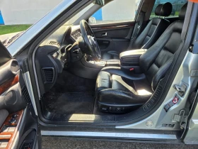 Audi A8, снимка 3