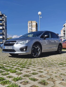 Subaru XV 1, 6, снимка 1