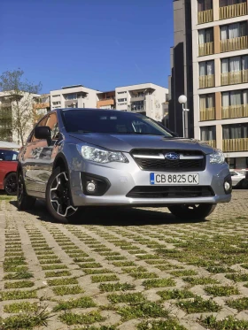 Subaru XV 1, 6, снимка 4