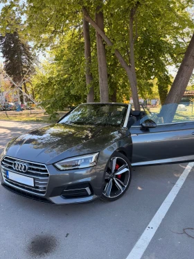 Audi A5 2.0 TFSI, снимка 1