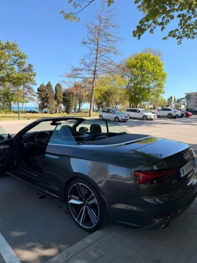 Audi A5 2.0 TFSI, снимка 8