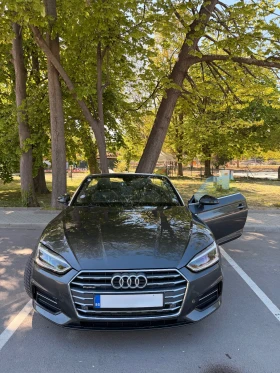Audi A5 2.0 TFSI, снимка 10