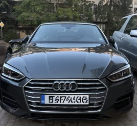 Audi A5 2.0 TFSI, снимка 2