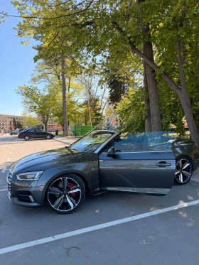 Audi A5 2.0 TFSI, снимка 12