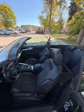 Audi A5 2.0 TFSI, снимка 14