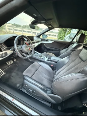 Audi A5 2.0 TFSI, снимка 4