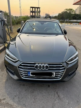 Audi A5 2.0 TFSI, снимка 5