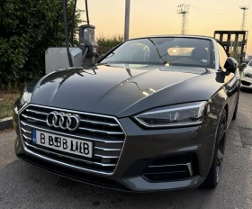 Audi A5 2.0 TFSI, снимка 1