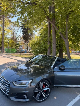 Audi A5 2.0 TFSI, снимка 7