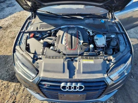 Audi S7 HUD| ПОДГЕВ| ДИСТРОНИК, снимка 11