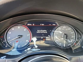 Audi S7 HUD| ПОДГЕВ| ДИСТРОНИК, снимка 9
