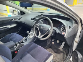 Honda Civic, снимка 9