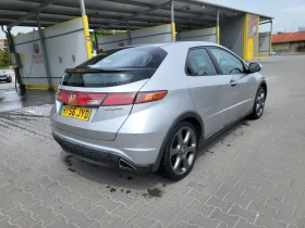 Honda Civic, снимка 7