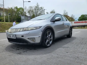 Honda Civic, снимка 2