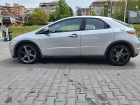 Honda Civic, снимка 3