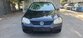 VW Golf 1.9, снимка 1