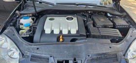 VW Golf 1.9, снимка 7
