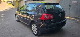 VW Golf 1.9, снимка 4