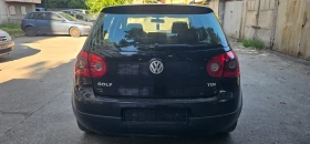 VW Golf 1.9, снимка 5