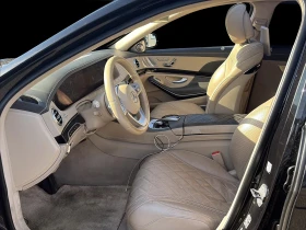 Maybach S 560, снимка 7