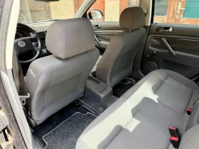 VW Passat 1, 9 TDI, снимка 5