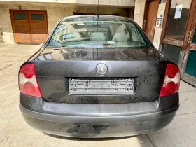 VW Passat 1, 9 TDI, снимка 3