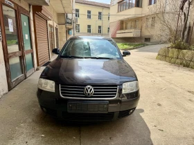VW Passat 1, 9 TDI, снимка 2
