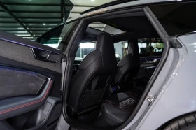 Audi Rs7 SPORTBACK MATRIX CARBON ПАНО B&O ЛИЗИНГ 100%, снимка 15