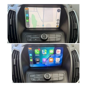 Ford C-max GRAND C-MAX TITANIUM, снимка 14