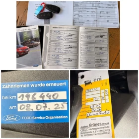Ford C-max GRAND C-MAX TITANIUM, снимка 12