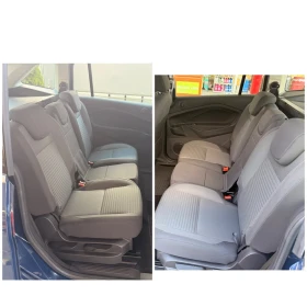 Ford C-max GRAND C-MAX TITANIUM, снимка 10