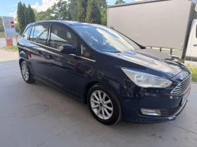 Ford C-max GRAND C-MAX TITANIUM, снимка 2