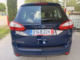 Ford C-max GRAND C-MAX TITANIUM, снимка 5