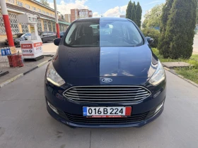 Ford C-max GRAND C-MAX TITANIUM, снимка 1