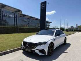 Mercedes-Benz E 53 AMG Plug-in Hybrid 4MATIC+ AMG SPEEDSHIFT TCT 9G AMG, снимка 1