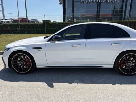 Mercedes-Benz E 53 AMG Plug-in Hybrid 4MATIC+ AMG SPEEDSHIFT TCT 9G AMG, снимка 5