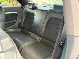 Audi A5 1.8TFSI S-LINE FACE LIFT PANORAMA NAVI 6-SPEED, снимка 16