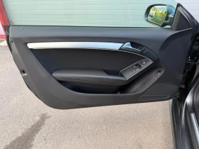 Audi A5 1.8TFSI S-LINE FACE LIFT PANORAMA NAVI 6-SPEED, снимка 12