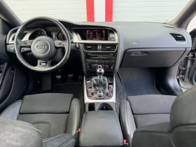 Audi A5 1.8TFSI S-LINE FACE LIFT PANORAMA NAVI 6-SPEED, снимка 14