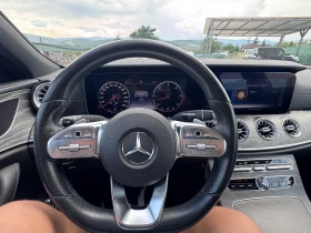 Mercedes-Benz CLS 350 AMG* 130KM* 4MATIC* 360CAM* AIR* TOP, снимка 14