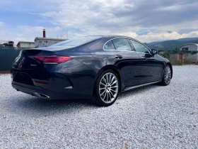 Mercedes-Benz CLS 350 AMG* 130KM* 4MATIC* 360CAM* AIR* TOP, снимка 4