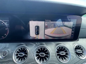 Mercedes-Benz CLS 350 AMG* 130KM* 4MATIC* 360CAM* AIR* TOP, снимка 17