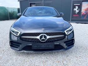 Mercedes-Benz CLS 350 AMG* 130KM* 4MATIC* 360CAM* AIR* TOP, снимка 2
