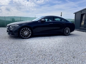 Mercedes-Benz CLS 350 AMG* 130KM* 4MATIC* 360CAM* AIR* TOP, снимка 7