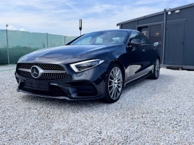 Mercedes-Benz CLS 350 AMG* 130KM* 4MATIC* 360CAM* AIR* TOP, снимка 3